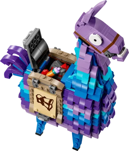 Supply Llama