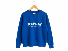 Replay Mikina (M)