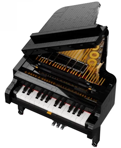 Velké piano