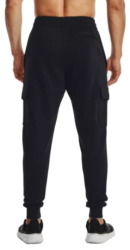 Under Armour Rival Fleece Cargo Joggers