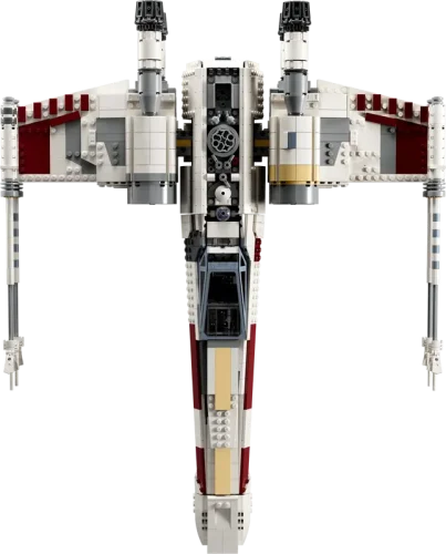 Stíhačka X-wing