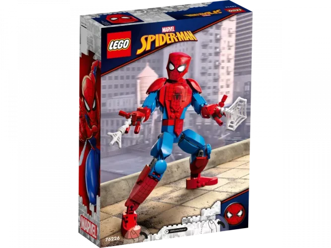 Spider-Man – figurka