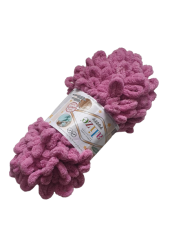 Puffy 98