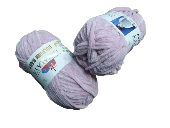 Dolphin Baby 80349