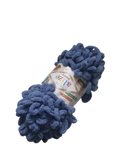Puffy 374