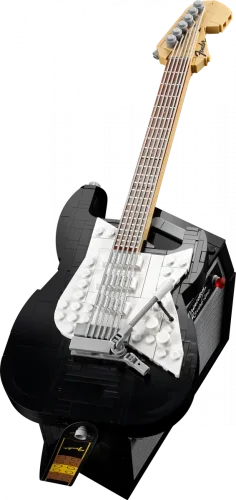 LEGO® Ideas Fender® Stratocaster™