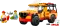 Záchranné auto pro plavčíka