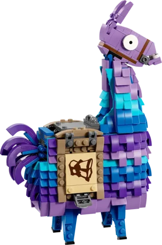 Supply Llama