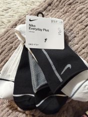 Nike ponožky vel.38-42