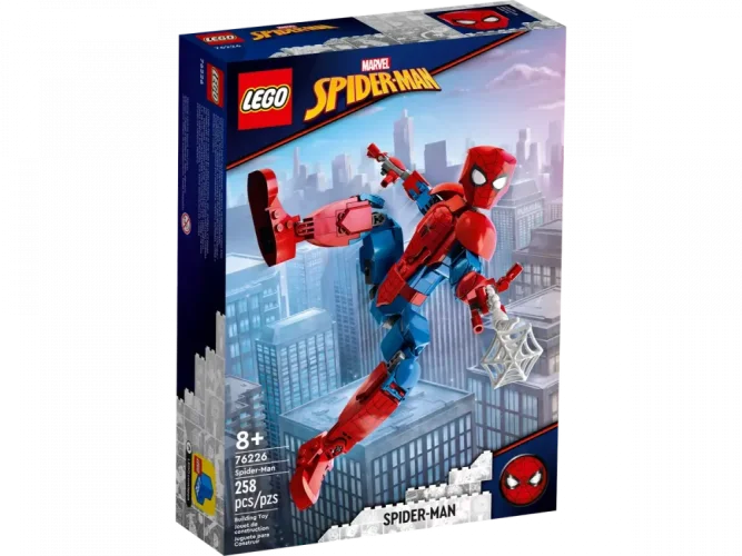 Spider-Man – figurka