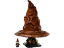 Mluvící Moudrý klobouk
