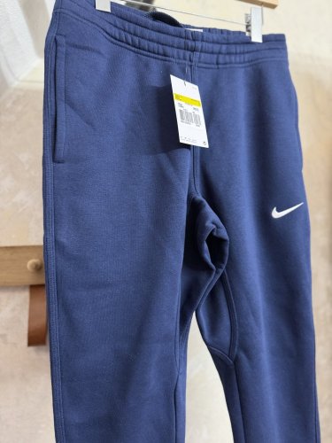 NIKE sportovní kalhoty