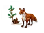 Zvířátka z lesa: Liška obecná