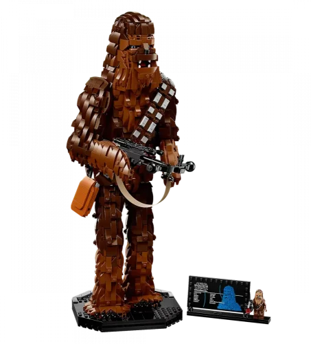 Chewbacca