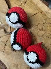 Návod - Pokéball