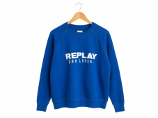 Replay Mikina (M)