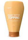 Sirupy a toppingy