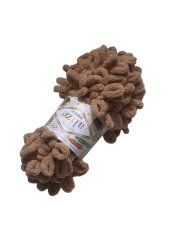 Puffy 262