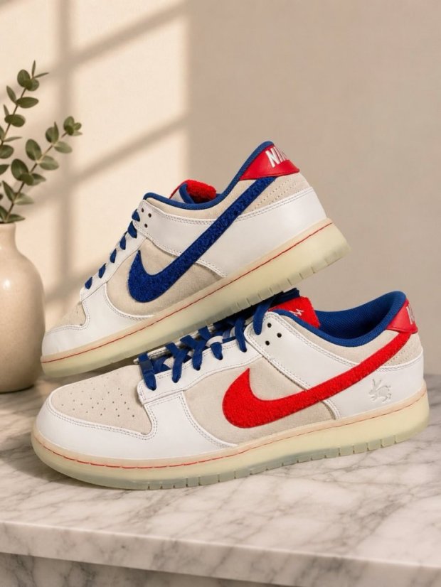 Nike Dunk Low Retro (47,5)