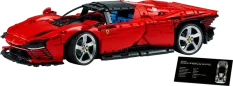 Ferrari Daytona SP3