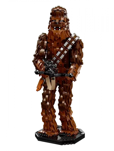 Chewbacca