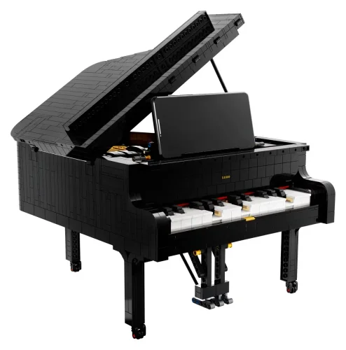 Velké piano