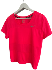 Nike running triko (L)