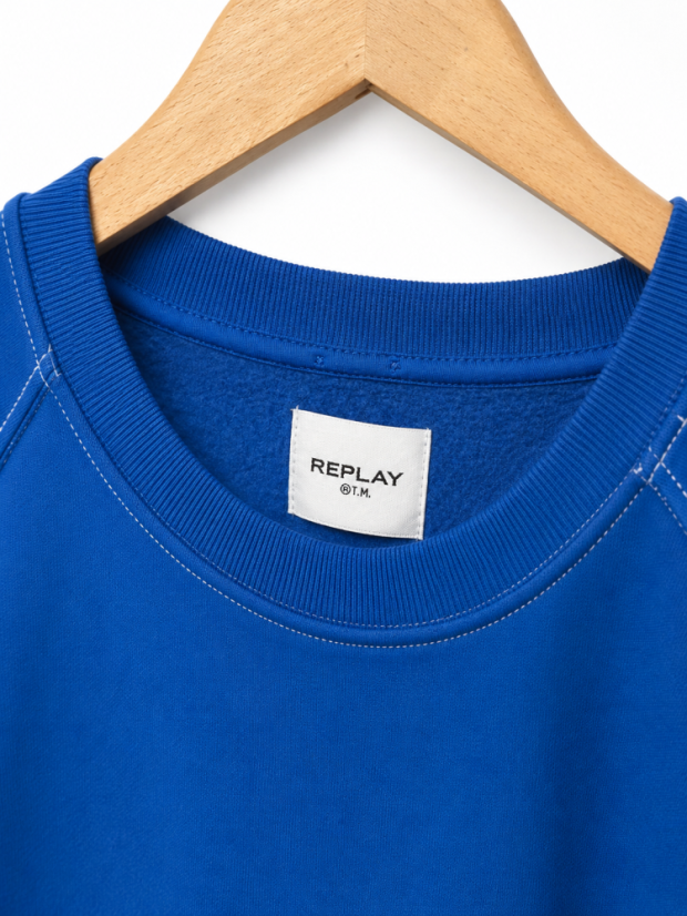Replay Mikina (M)