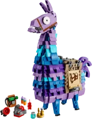 Supply Llama
